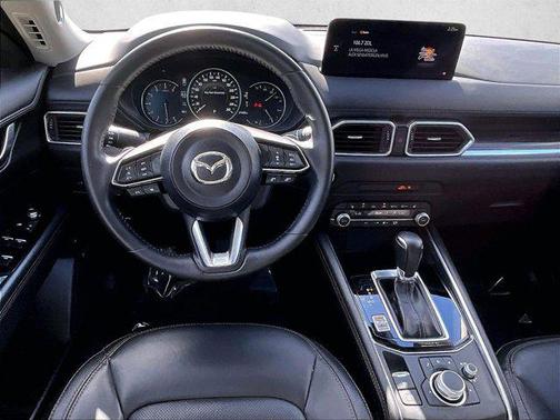 2023 Mazda CX-5 2.5 S