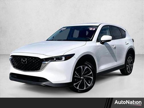 2023 Mazda CX-5 2.5 S