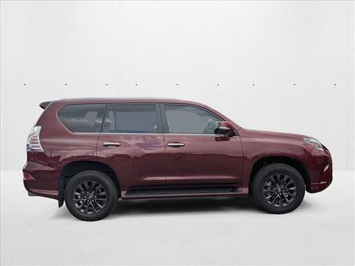 2022 Lexus GX 460 Premium