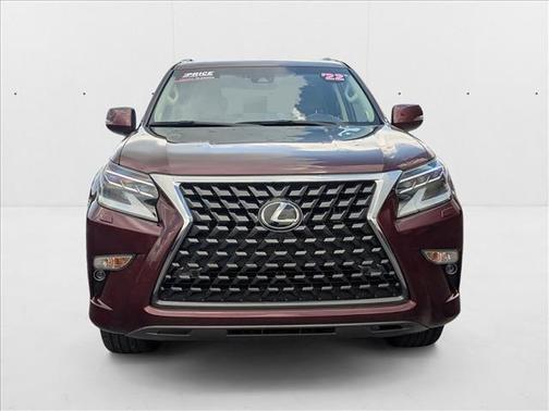 2022 Lexus GX 460 Premium