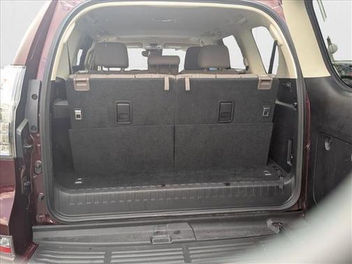 2022 Lexus GX 460 Premium