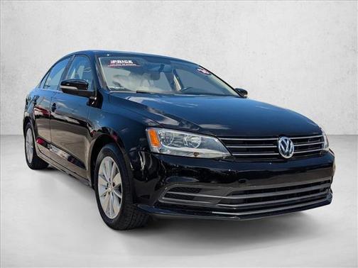 2016 Volkswagen Jetta 1.4T SE