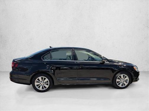 2016 Volkswagen Jetta 1.4T SE