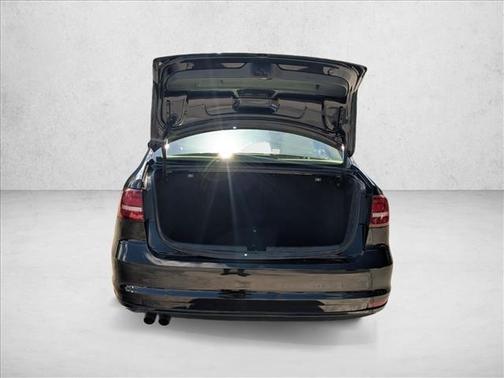 2016 Volkswagen Jetta 1.4T SE