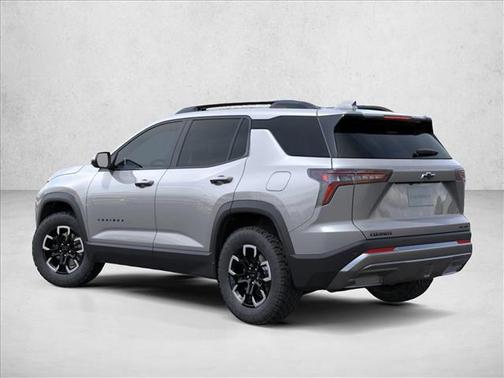 2026 Chevrolet Equinox FWD ACTIV