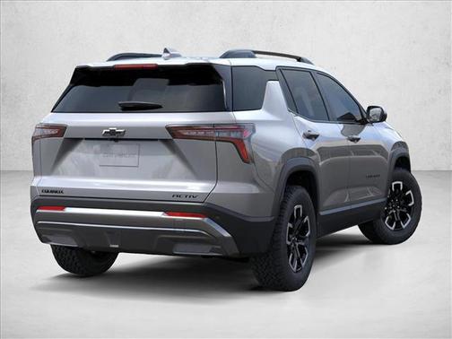 2026 Chevrolet Equinox FWD ACTIV