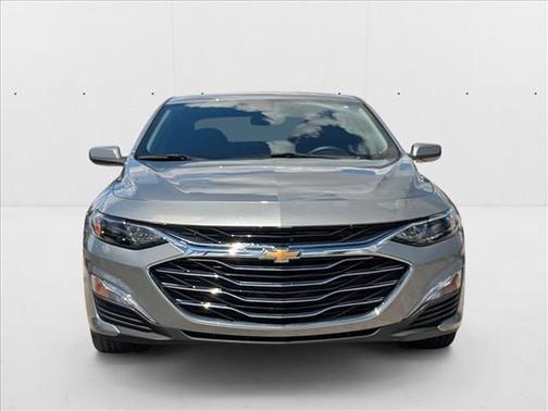 2024 Chevrolet Malibu 1LS