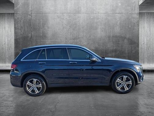 2021 Mercedes-Benz GLC 300 Base