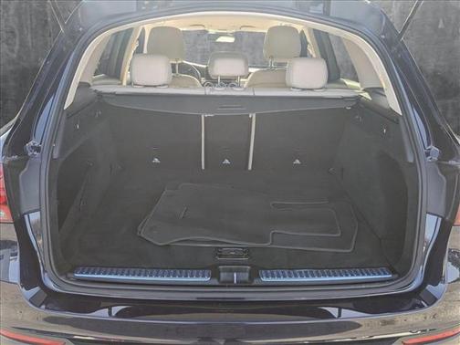 2021 Mercedes-Benz GLC 300 Base