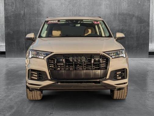 2024 Audi Q7 55 Premium Plus