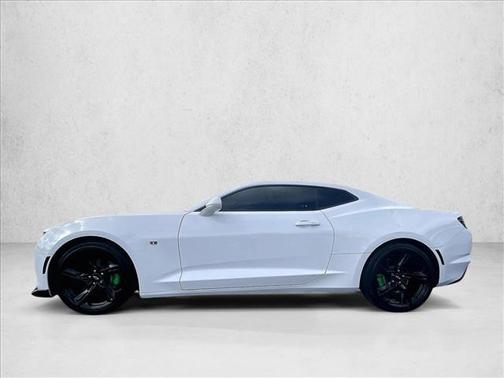 2022 Chevrolet Camaro 1LT