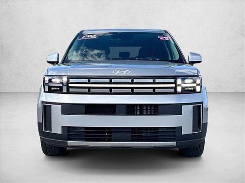 2025 Hyundai SANTA FE SE