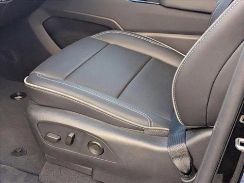 2025 Chevrolet Silverado EV LT