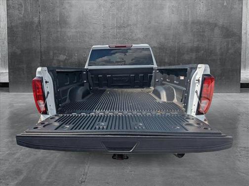 2024 GMC Sierra 2500 Base