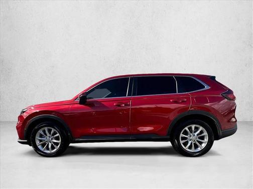 2023 Honda CR-V EX 2WD