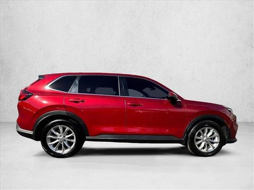 2023 Honda CR-V EX 2WD