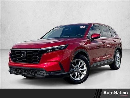 2023 Honda CR-V EX 2WD