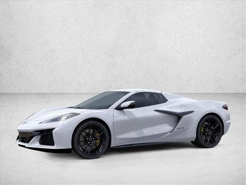 2026 Chevrolet Corvette Z06