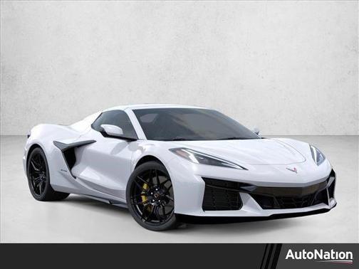 2026 Chevrolet Corvette Z06