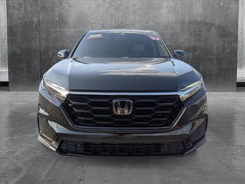 2023 Honda CR-V EX-L 2WD