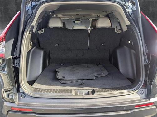 2023 Honda CR-V EX-L 2WD
