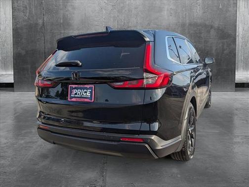 2023 Honda CR-V EX-L 2WD