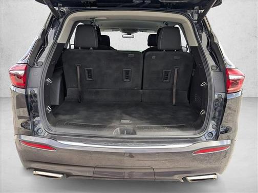 2019 Buick Enclave Preferred