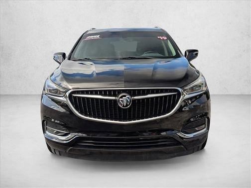 2019 Buick Enclave Preferred