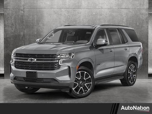 2024 Chevrolet Tahoe 2WD RST