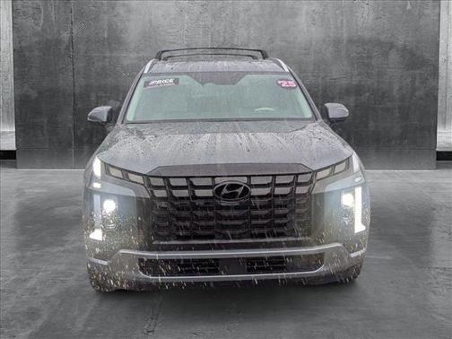 2025 Hyundai PALISADE Limited