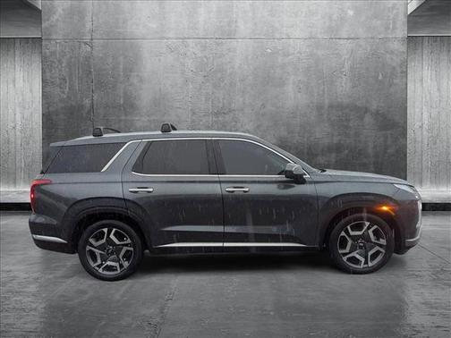2025 Hyundai PALISADE Limited