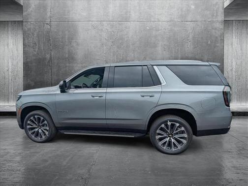 2025 Chevrolet Tahoe 2WD High Country
