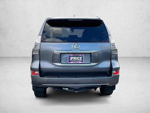 2019 Lexus GX 460 Base