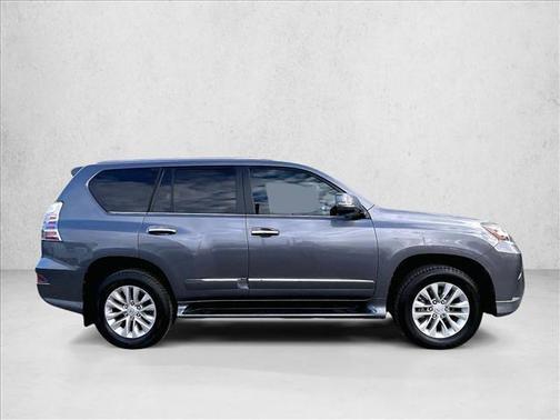 2019 Lexus GX 460 Base