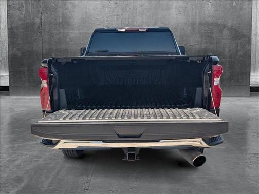 2024 Chevrolet Silverado 2500 LT
