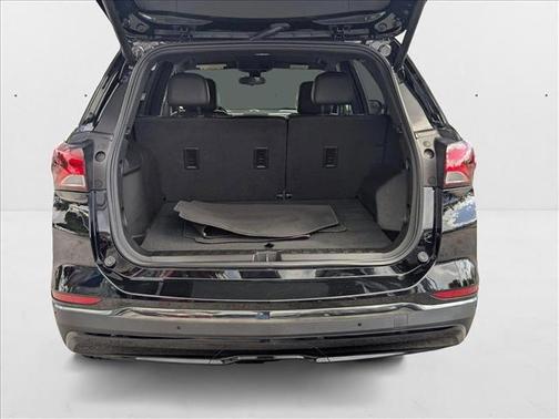 2022 Chevrolet Equinox FWD RS
