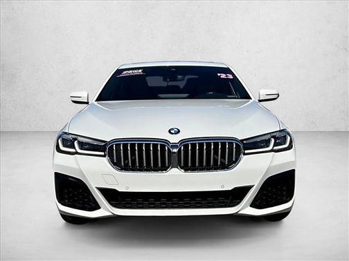 2023 BMW 530 i