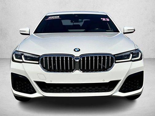 2023 BMW 530 i