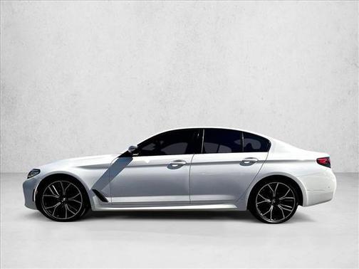 2023 BMW 530 i