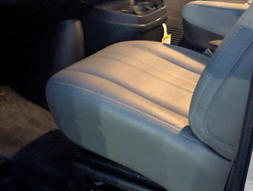 2025 Chevrolet Express 2500 RWD 2500 Extended Wheelbase WT