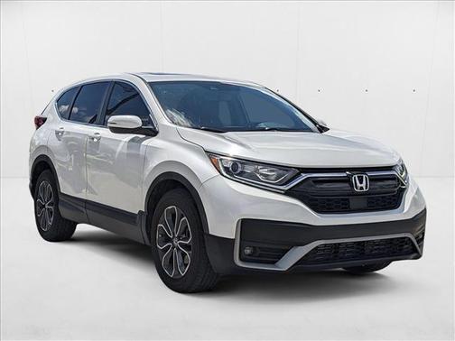 2020 Honda CR-V 2WD EX-L