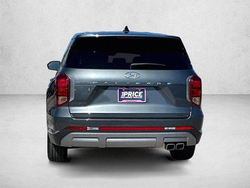 Steel Graphite 2023 Hyundai PALISADE SE