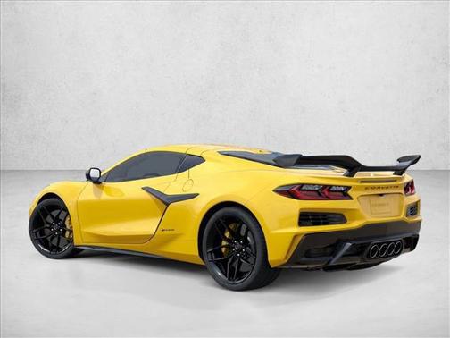 2026 Chevrolet Corvette Z06