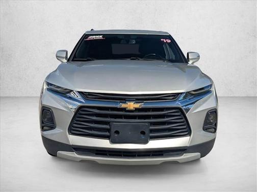 2019 Chevrolet Blazer 2LT