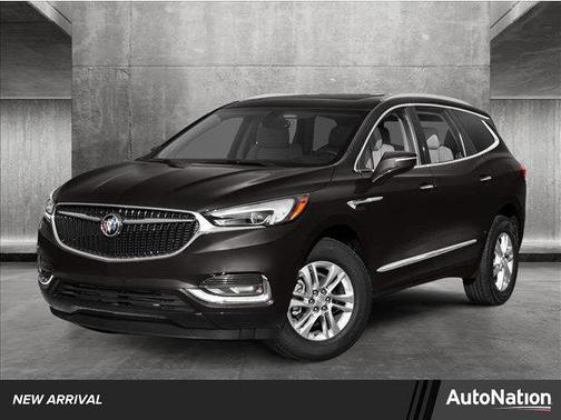 2019 Buick Enclave Preferred