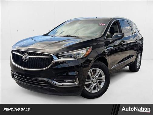 2019 Buick Enclave Preferred