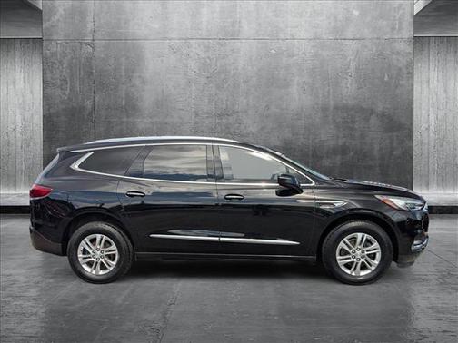 2019 Buick Enclave Preferred