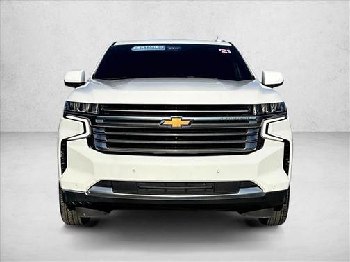 2021 Chevrolet Tahoe 2WD High Country