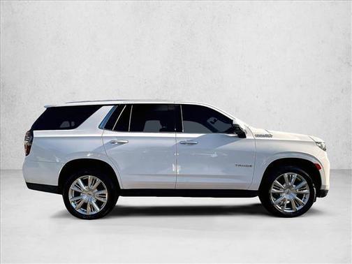2021 Chevrolet Tahoe 2WD High Country