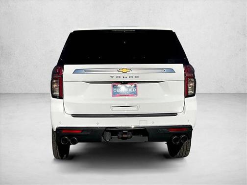 2021 Chevrolet Tahoe 2WD High Country